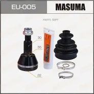 ���� Masuma EU-005 Masuma EU005 ����