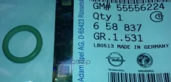 ������ �������������� ������������ ��������� ���� General Motors ���. 55556224 55556224 GM ����