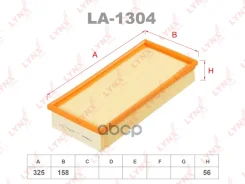 ������ ��������� LYNXauto LA1304 LYNXauto ���. LA1304 ����