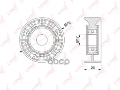 ����� �������� ���������� ����� LYNXauto ���. PB5193 PB5193 LYNXauto ����