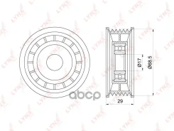 ����� �������� ���������� ����� LYNXauto ���. PB5227 PB5227 LYNXauto ����