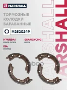 ������� ��������� ���������� Marshall ���. M2520249 M2520249 Marshall ����