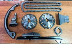����������� ��� Nissan KB20 SR20DE ����