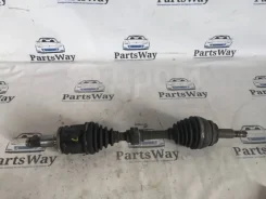������ Toyota Harrier 2003 4342048070 MCU31 1MZFE, �������� ����� ����
