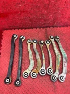�������� ������ ������� �������� W221, �����/������ ����