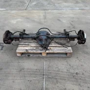 ���� ����������� Mercedes Sprinter 5113 W906 2.2 CDI 51:13 ����