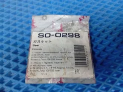 ������� ����������� SO0298 ����