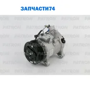 ���������� ������������ BMW X1 (E84) (11-)/3 (F30) (11-) Patron PACC113 ����