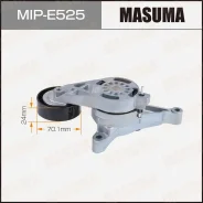 ���������� ����� ������� ��������� ������������ Masuma 'MIPE525 ����