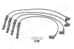 �������� �������� ��������� Dacia Logan (LS), Dacia Logan II, Dacia Sandero, Dacia Sandero II, Nissan Kubistar (X76), Nissan Kubistar Furgonato (X80), Renault CLIO Grandtour Japanparts ���. IC-120 ����