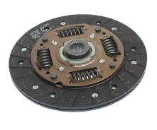 ���� ��������� Chevrolet Lanos (97-) (1.3) (184��), DW-35, Valeo PHC ����