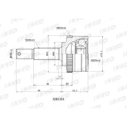 ���� INKO, �������, ���. 320132A ����