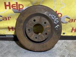 ��������� ���� Nissan Qashqai 2010 40206JD00A J10 HR16DE, �������� ����