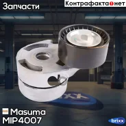 ���������� ����� ������� ��������� ������������ Masuma ���. MIP-4007 ����