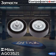 ����� ���������� ����� �������� Miles ���. AG03521 AG03521 Miles ����
