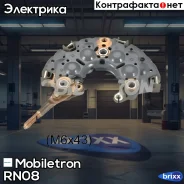 ������� ���� ���������� Mobiletron RN-08 Mobiletron ���. RN-08 ����