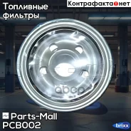 ������ ��������� Parts-Mall ���. PCB-002 ����