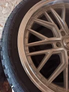 ��������� ����� ������ ������ R18 255/40 R18 (� �����) ����