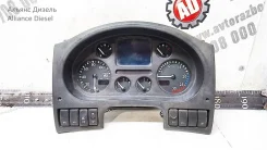 ���������� �������� � ����� ��� DAF XF95 [1326868] ����