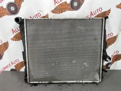 �������� ���������� ��������� BMW X3 2007 17113415693 E83 N52B30A ����