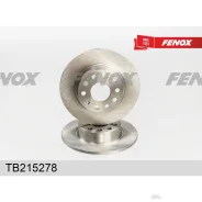 ���� ��������� | ��� ����/��� | Audi A3/ Skoda Octavia/SuperB/ VW Golf/Jetta 1.2TSI-3.6 03- Fenox 'TB215278 ����