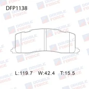 ������� ��������� PF-1237 = PF-1144 "Double Force" ����