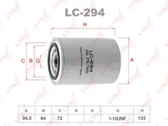 ������ �������� Lynxauto LC294 ����