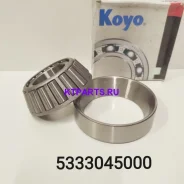 ��������� ��������� HD72/County 5333045000 ����