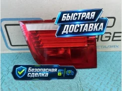 ������ BMW X5 2008 63217295340 E70 N52B30AF 3.0, ������ ����
