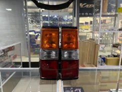 ����-������ Nissan Terrano 1986-95 ����