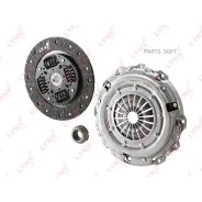 �������� ��������� Lynxauto CL1333 ����
