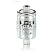 ������ ��������� MANN-Filter WK6123 MANN-Filter WK6123 ����