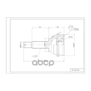 ���� ������� Double Force, � ABS DFCV607 Double Force ���. DFCV607 ����