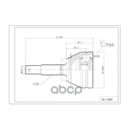 ���� ������� Double Force DFCV803 Double Force ���. DFCV803 ����