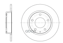 ���� ��������� G-brake GR-01071 G-Brake ���. GR-01071 ����
