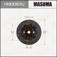 ���� ��������� Masuma ���. HND063U ����