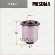 ����������� ������ Masuma ���. RU621 ����