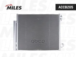 �������� ������������ ������ Miles ���. ACCB205 ACCB205 Miles ����