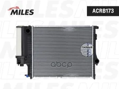 �������� ���������� ������ Miles ���. ACRB173 ACRB173 Miles ����