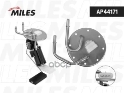 ����� ��������� � ����� (������) Miles ���. AP44171 AP44171 Miles ����
