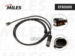 ������ ������ ��������� ������� Miles ���. EFBS005 EFBS005 Miles ����