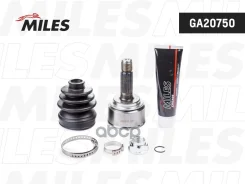 ���� �������� Miles ���. GA20750 GA20750 Miles ����