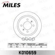 ���� ��������� ������ Miles ���. K010659 K010659 Miles ����