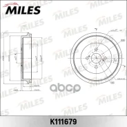 ������� ��������� Miles ���. K111679 K111679 Miles ����