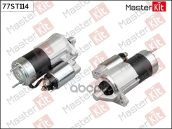 ������� (1.2kw) MasterKit ���. 77ST114 ����