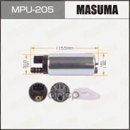 ����� ��������� Masuma ���. MPU-205 ����