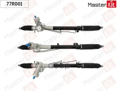 ����� ������� MasterKit ���. 77R001 77R001 Master KiT ����