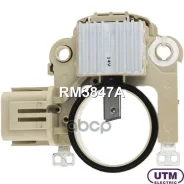 ��������� ���������� Utm ���. RM3847A RM3847A UTM ����