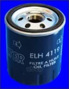 ������ �������� Mecafilter ���. ELH4119 ELH4119 Mecafilter ����