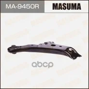 ����� Toyota Highlander 08-, Venza 13-; Lexus RX 08- �������� ������ Masuma ������ 64718 Masuma ���. MA-9450R ����
